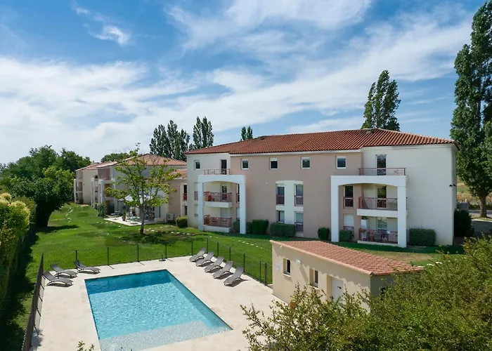 Garden & City Aix En Provence - Puyricard