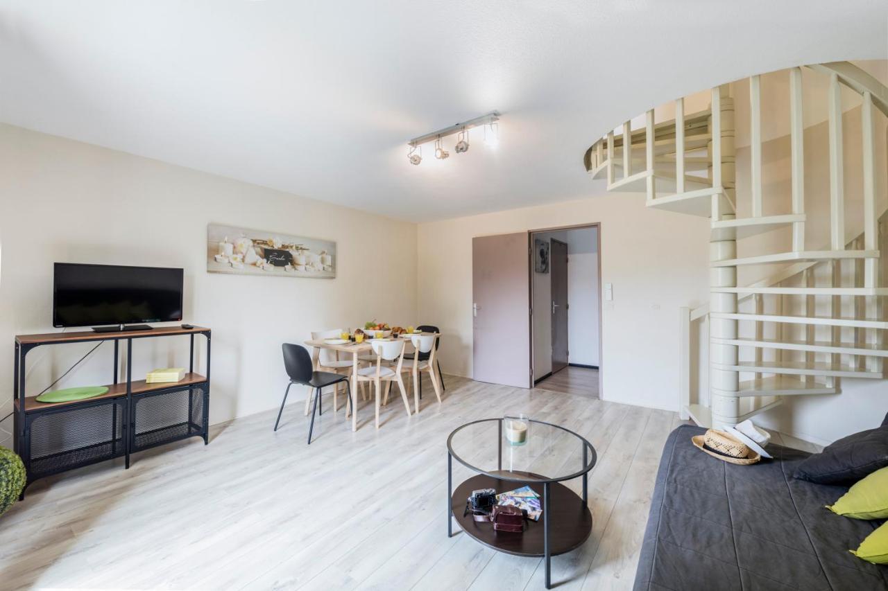 Garden & Aix En Provence - Puyricard 3*