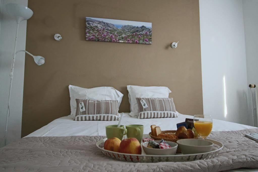 Garden & Aix En Provence - Puyricard Appart hôtel Aix-en-Provence